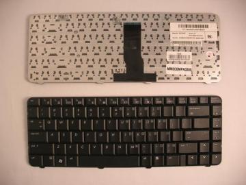 Tastatura laptop originala pt. COMPAQ Seriile Presario CQ50 Neagra - Pret | Preturi Tastatura laptop originala pt. COMPAQ Seriile Presario CQ50 Neagra