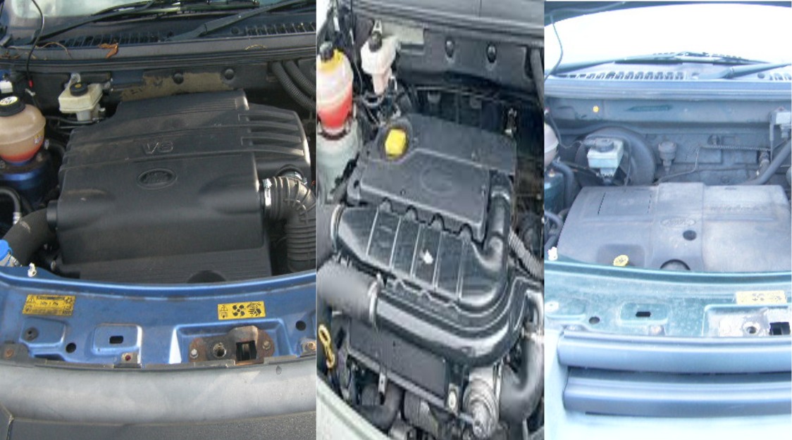 Vand / Dezmembrez motor Freelander TD4 (de BMW) , 2.0 diesel (motor de Rover) si 2.5 V6 be - Pret | Preturi Vand / Dezmembrez motor Freelander TD4 (de BMW) , 2.0 diesel (motor de Rover) si 2.5 V6 be