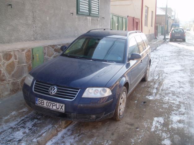 vand urgent passat 2004 - Pret | Preturi vand urgent passat 2004