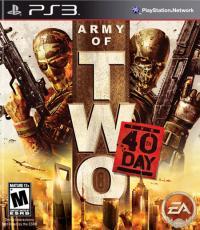 Army of Two: The 40th Day PS3 - Pret | Preturi Army of Two: The 40th Day PS3