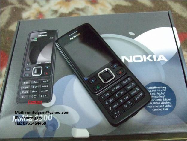 Carcasa Nokia 6300 Black ORIGINALA COMPLETA SIGILATA - Pret | Preturi Carcasa Nokia 6300 Black ORIGINALA COMPLETA SIGILATA