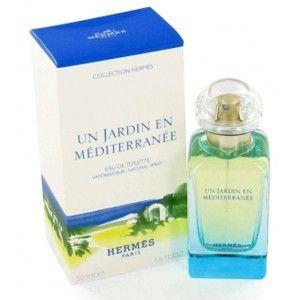 Hermes Un Jardin En MÃ©diterranÃ©e, 100 ml, EDT - Pret | Preturi Hermes Un Jardin En MÃ©diterranÃ©e, 100 ml, EDT