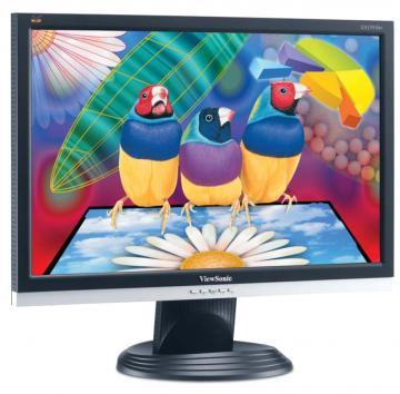 Monitor LCD Viewsonic VA1916w - Pret | Preturi Monitor LCD Viewsonic VA1916w