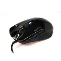 Mouse Enzatec Team Scorpion X-LUCA V2 Black - Pret | Preturi Mouse Enzatec Team Scorpion X-LUCA V2 Black