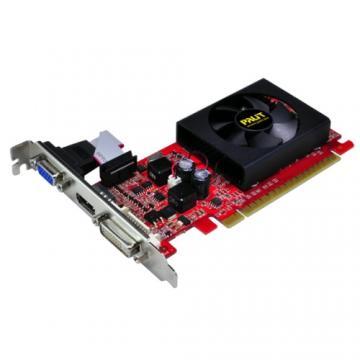 Placa video Daytona nVidia GeForce Super+ 8400GS - Pret | Preturi Placa video Daytona nVidia GeForce Super+ 8400GS