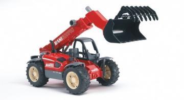 Bruder Manitou MLT 633 - Pret | Preturi Bruder Manitou MLT 633