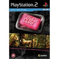 Fight Club PS2 - Pret | Preturi Fight Club PS2