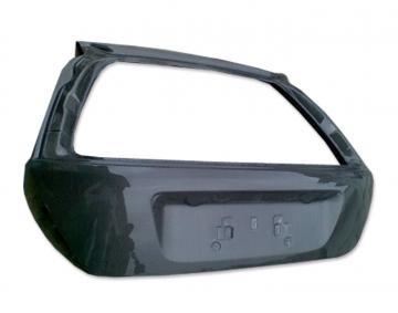 Honda Civic 03-05 Portbagaj OEM Fibra De Carbon - Pret | Preturi Honda Civic 03-05 Portbagaj OEM Fibra De Carbon