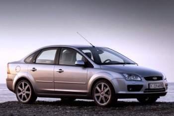 Inchiriere Ford Focus - Pret | Preturi Inchiriere Ford Focus