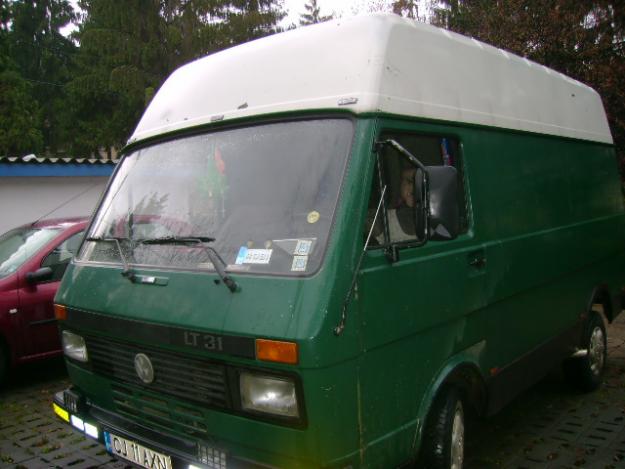 vand vw lt 31 d - Pret | Preturi vand vw lt 31 d