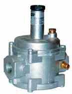 Regulator presiune gaz fara filtru 3/4 - Pret | Preturi Regulator presiune gaz fara filtru 3/4