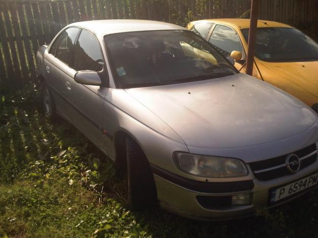 vand opel omega urgent - Pret | Preturi vand opel omega urgent