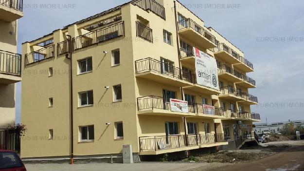 Vanzare Apartament 2 camere Turnisor, Sibiu 38600 Euro - Pret | Preturi Vanzare Apartament 2 camere Turnisor, Sibiu 38600 Euro