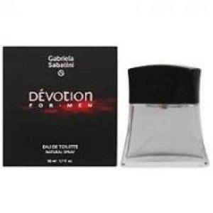 Gabriela Sabatini Devotion, 30 ml, EDT - Pret | Preturi Gabriela Sabatini Devotion, 30 ml, EDT