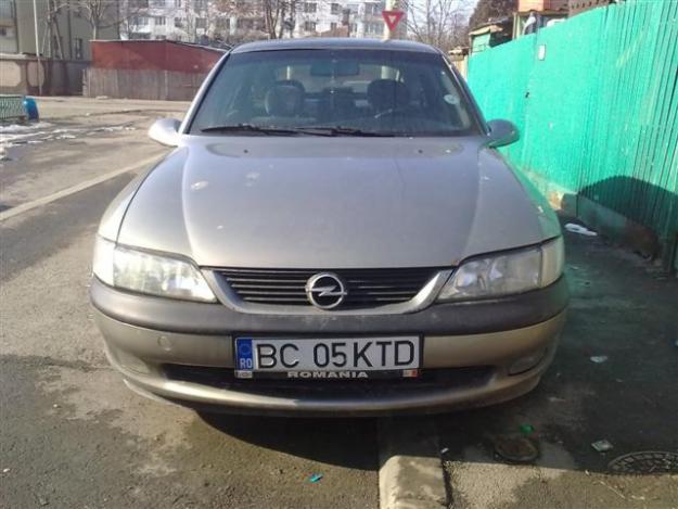 Opel Vectra 1.8i 16v   benzina  1997  2500 euro   FIX - Pret | Preturi Opel Vectra 1.8i 16v   benzina  1997  2500 euro   FIX