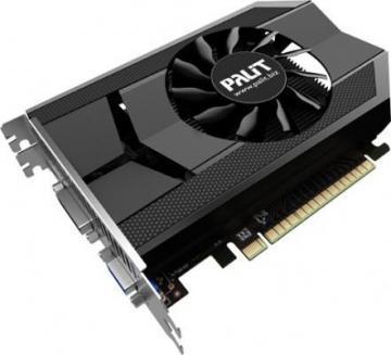 Palit GTX650 TI OC 1024 MB GDDR5 128 bit HDMI PCI Express x16 3.0 Dual Slot - Pret | Preturi Palit GTX650 TI OC 1024 MB GDDR5 128 bit HDMI PCI Express x16 3.0 Dual Slot