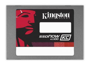 SSD Kingston SKC100S3/120G, 120GB SSDNow KC100 SSD SATA3, 2.5" - Pret | Preturi SSD Kingston SKC100S3/120G, 120GB SSDNow KC100 SSD SATA3, 2.5"
