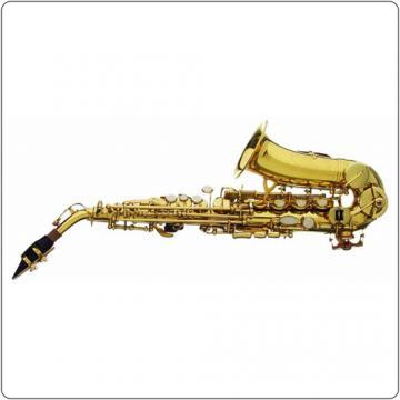 Stagg 77-SSC2 Saxofon Soprano in ABS case - Pret | Preturi Stagg 77-SSC2 Saxofon Soprano in ABS case