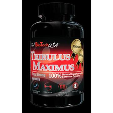 Suplimente nutritive Tribulus Maximus 1500 mg / 90 tablete - Pret | Preturi Suplimente nutritive Tribulus Maximus 1500 mg / 90 tablete
