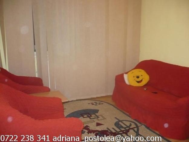 Vand apartament 2 camere Piata Delfinului - Pret | Preturi Vand apartament 2 camere Piata Delfinului