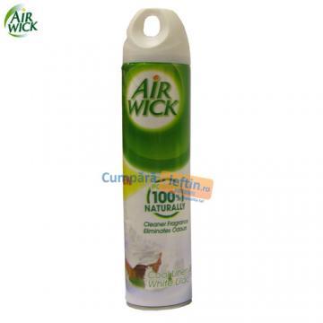 AIRWICK Cool Linen Spray 240 ml - Pret | Preturi AIRWICK Cool Linen Spray 240 ml