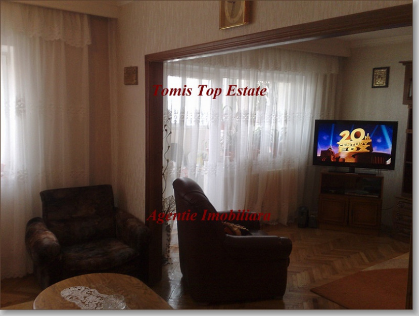 Apartament 4 camere Constanta situat in zona Gara - Pret | Preturi Apartament 4 camere Constanta situat in zona Gara