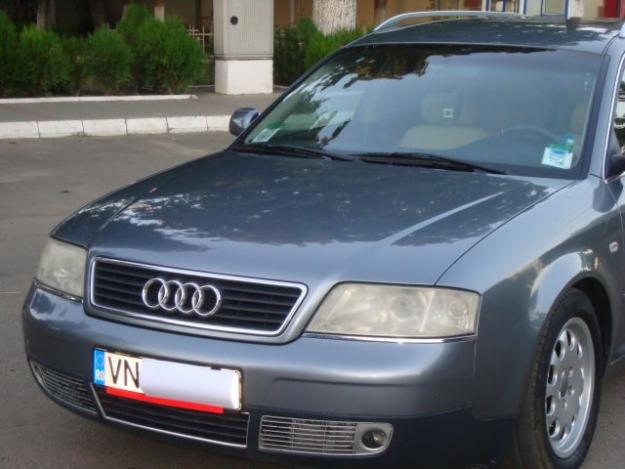 Audi A6 Avant Vand/Schimb - Pret | Preturi Audi A6 Avant Vand/Schimb