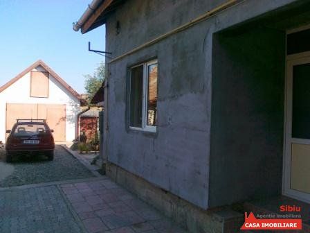 Casa noua in zona Terezian la 100000 euro - Pret | Preturi Casa noua in zona Terezian la 100000 euro