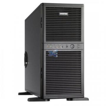 Chieftec WH-02B-B-OP Smart MiniServer Tower ATX, EATX, Neagra - Pret | Preturi Chieftec WH-02B-B-OP Smart MiniServer Tower ATX, EATX, Neagra