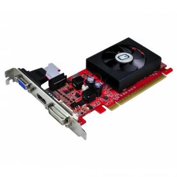 Placa video Gainward nVidia GeForce 8400 GS, 1024MB, DDR3, 64bit - Pret | Preturi Placa video Gainward nVidia GeForce 8400 GS, 1024MB, DDR3, 64bit