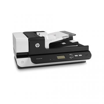 Scanner HP ScanJet Enterprise 7500 - Pret | Preturi Scanner HP ScanJet Enterprise 7500