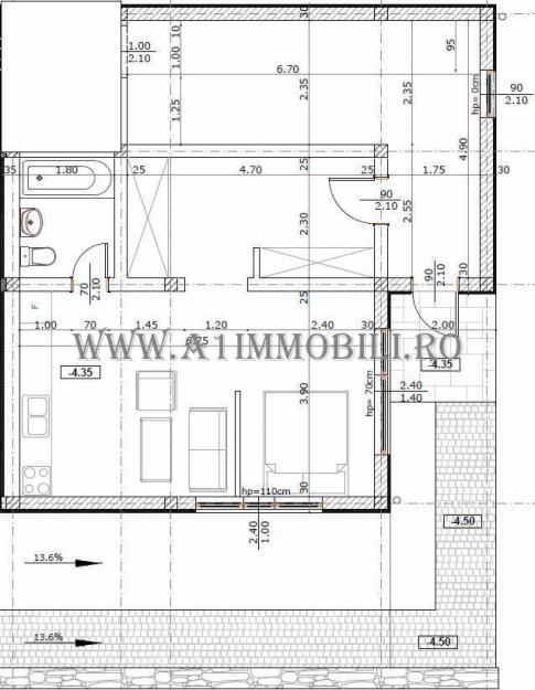 Se vinde ap. 3 camere - Pret | Preturi Se vinde ap. 3 camere