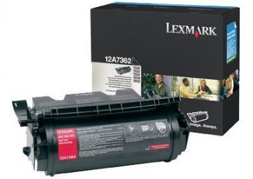 Toner Lexmark T630, 12A7362, 21k - Pret | Preturi Toner Lexmark T630, 12A7362, 21k