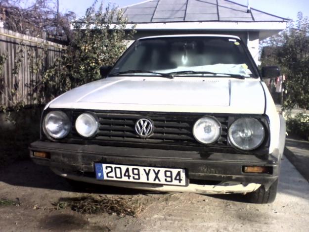 vand volkswagen 19E/ / golf, an fab. 1989 - Pret | Preturi vand volkswagen 19E/ / golf, an fab. 1989