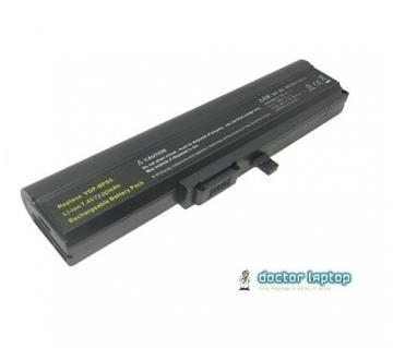 Baterie laptop Sony Vaio VGN TX15C W - Pret | Preturi Baterie laptop Sony Vaio VGN TX15C W