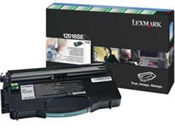 Toner Lexmark E120 2K Return Program Cartrige - 12016SE - Pret | Preturi Toner Lexmark E120 2K Return Program Cartrige - 12016SE