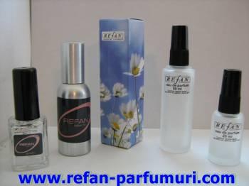 Parfumuri Refan Romania - Pret | Preturi Parfumuri Refan Romania