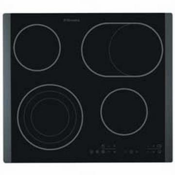 Plita incorporabila Electrolux EHS 60200 P - Pret | Preturi Plita incorporabila Electrolux EHS 60200 P