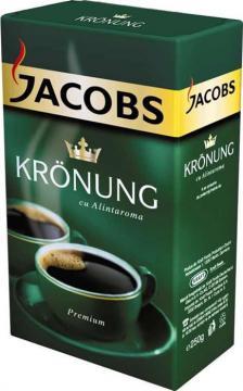 Cafea Jacobs KronÃ¼ng, 250 g - Pret | Preturi Cafea Jacobs KronÃ¼ng, 250 g