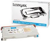 Cartus toner Lexmark C510 color Cyan - 20K0500 - Pret | Preturi Cartus toner Lexmark C510 color Cyan - 20K0500