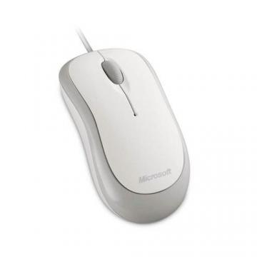 Mouse Microsoft Ready, Optic, USB, alb - Pret | Preturi Mouse Microsoft Ready, Optic, USB, alb