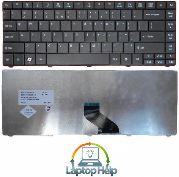 Tastatura Acer TravelMate 8371G - Pret | Preturi Tastatura Acer TravelMate 8371G