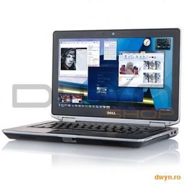 DELL Latitude E6330 - 113.3Â” WXGA i5-3320M 500GB 4GB DVD+/-RW LAN+WLAN+BTWindows 7 Professional - Pret | Preturi DELL Latitude E6330 - 113.3Â” WXGA i5-3320M 500GB 4GB DVD+/-RW LAN+WLAN+BTWindows 7 Professional