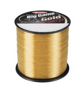 Fir Big Game Gold Carp 0,24mm - 1800m - 4,80 Kg - Pret | Preturi Fir Big Game Gold Carp 0,24mm - 1800m - 4,80 Kg