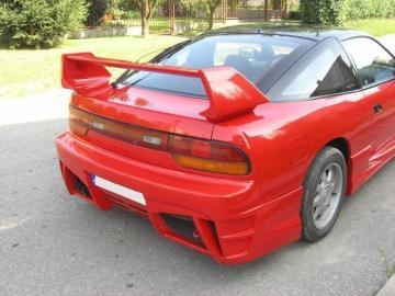 Nissan 200SX S13 Eleron D1 - Pret | Preturi Nissan 200SX S13 Eleron D1