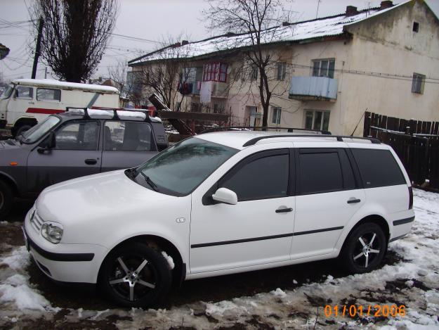 ocazie volskwagen GOLF4 - Pret | Preturi ocazie volskwagen GOLF4