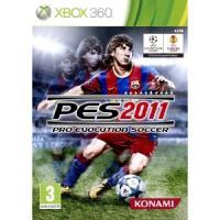 Pro Evolution Soccer 2011 XB 360 - Pret | Preturi Pro Evolution Soccer 2011 XB 360
