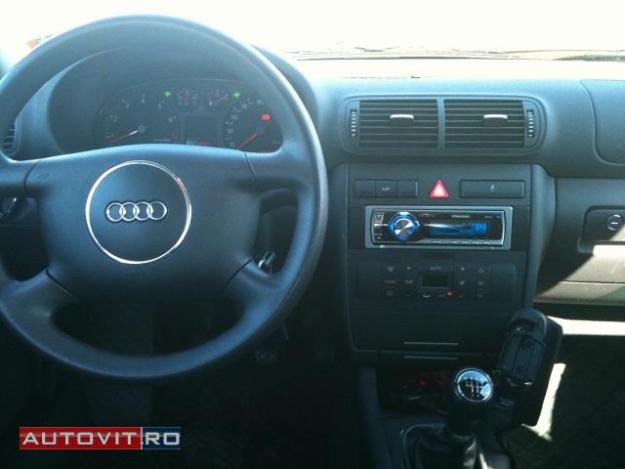 Vand Audi A3 an fabricatie 2003 - Pret | Preturi Vand Audi A3 an fabricatie 2003