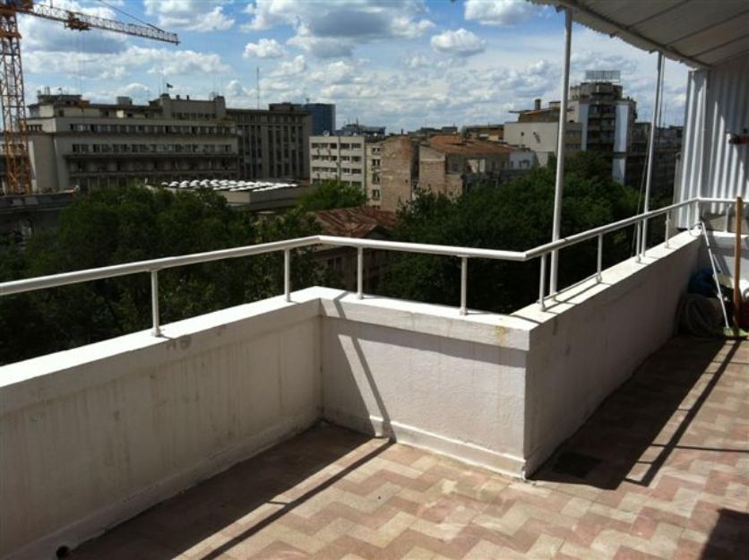 Apartament cu 3 camere - Magheru - Intercontinental - Pret | Preturi Apartament cu 3 camere - Magheru - Intercontinental