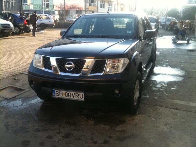 nissan navara - Pret | Preturi nissan navara